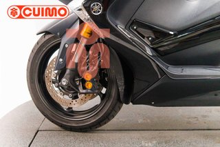 YAMAHA TMAX 530 SX