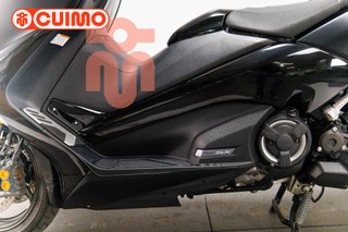 YAMAHA TMAX 530 SX
