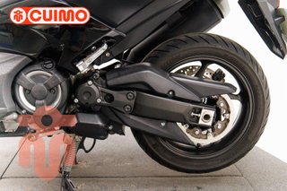 YAMAHA TMAX 530 SX