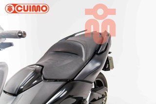 YAMAHA TMAX 530 SX