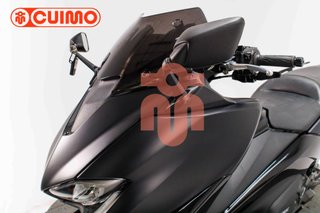 YAMAHA TMAX 530 SX