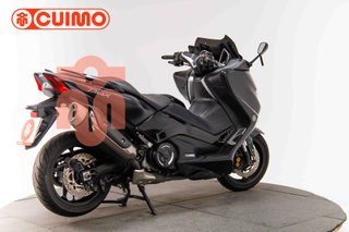 YAMAHA TMAX 530 SX