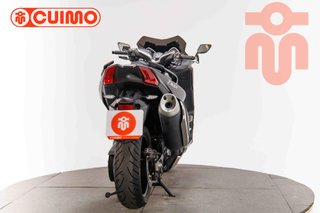 YAMAHA TMAX 530 SX