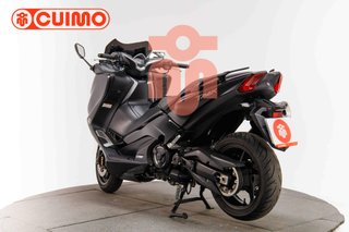 YAMAHA TMAX 530 SX