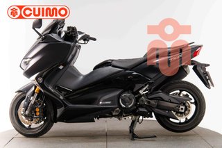 YAMAHA TMAX 530 SX