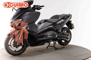 YAMAHA TMAX 530 SX