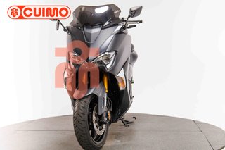 YAMAHA TMAX 530 SX