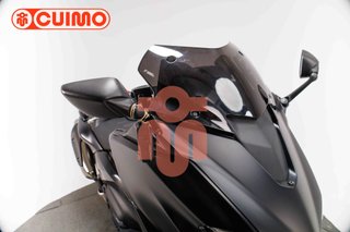 YAMAHA TMAX 530 SX