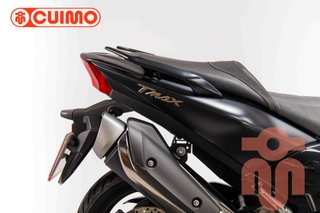 YAMAHA TMAX 530 SX