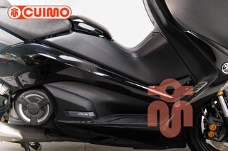 YAMAHA TMAX 530 SX