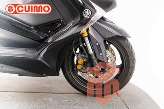 YAMAHA TMAX 530 SX