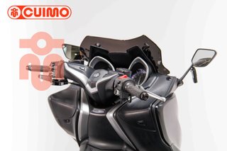 YAMAHA TMAX 530 SX