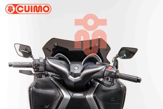 YAMAHA TMAX 530 SX