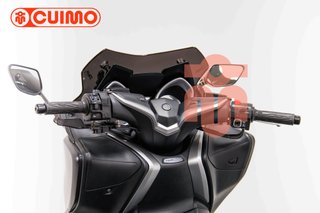 YAMAHA TMAX 530 SX
