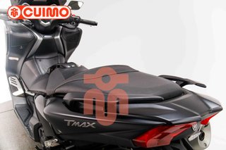 YAMAHA TMAX 530 SX