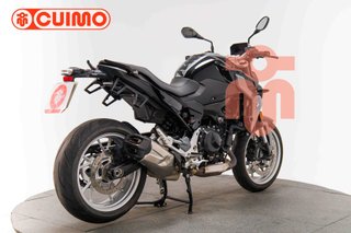 BMW F 900 R