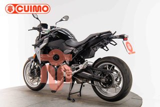 BMW F 900 R