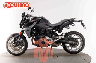 BMW F 900 R