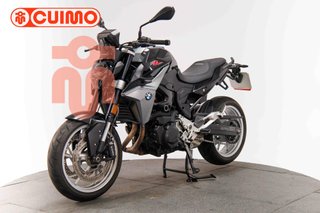 BMW F 900 R
