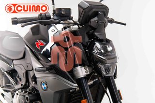BMW F 900 R