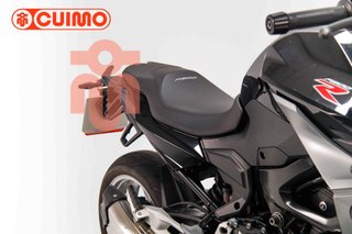 BMW F 900 R