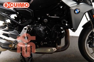 BMW F 900 R