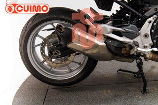 BMW F 900 R