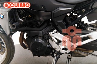 BMW F 900 R