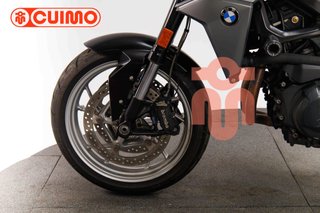 BMW F 900 R