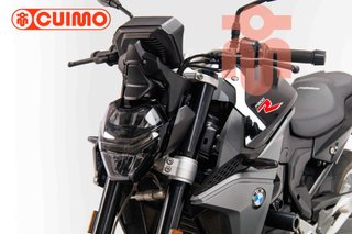 BMW F 900 R