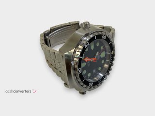 reloj pulsera caballero tauchmeister 1937 t0309