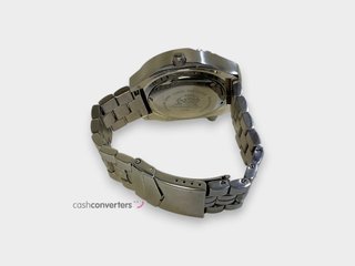 reloj pulsera caballero tauchmeister 1937 t0309