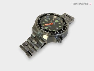 reloj pulsera caballero tauchmeister 1937 t0309