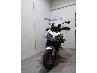 Kawasaki Versys 650