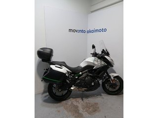 Kawasaki Versys 650