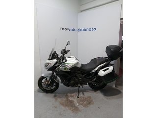 Kawasaki Versys 650