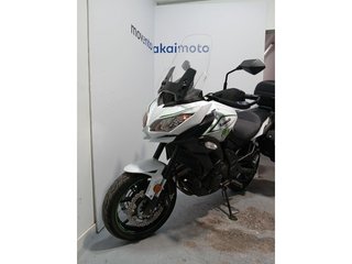 Kawasaki Versys 650