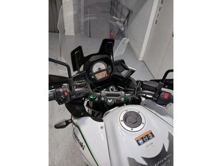 Kawasaki Versys 650