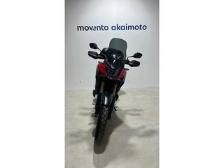 Honda CB500X