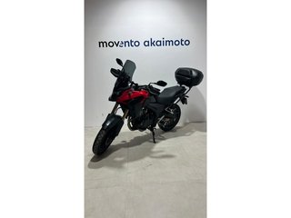 Honda CB500X