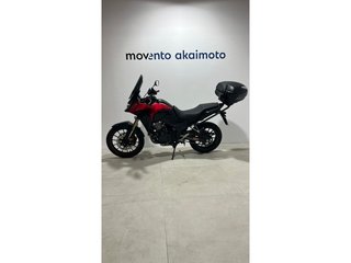 Honda CB500X