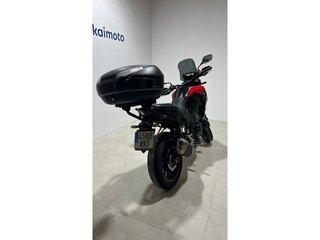 Honda CB500X