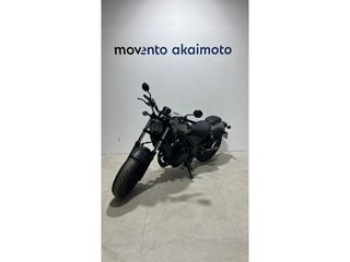 Honda CMX 500 Rebel