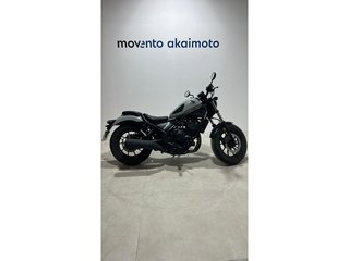 Honda CMX 500 Rebel