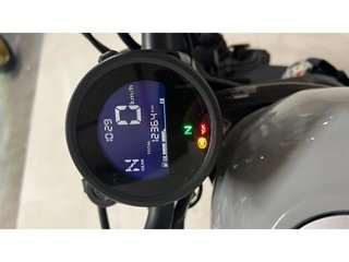 Honda CMX 500 Rebel