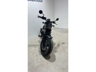 Honda CMX 500 Rebel