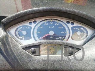 Relojes-Marcador Yamaha X-Max (1CO-H3510-22)
