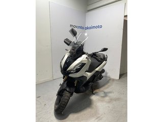 Honda ADV 350