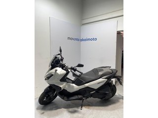 Honda ADV 350