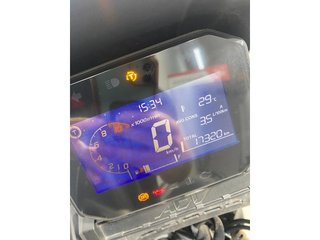 Honda ADV 350